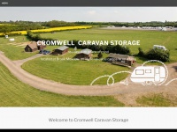 cromwellcaravanstorage.co.uk Thumbnail