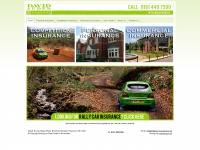 rallycar-insurance.co.uk Thumbnail