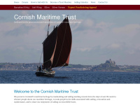 Cornishmaritimetrust.org