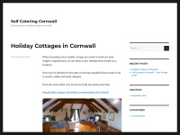 selfcateringcornwall.co.uk