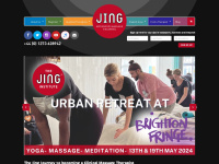 Jingmassage.com