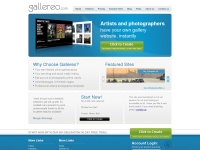 gallereo.com Thumbnail