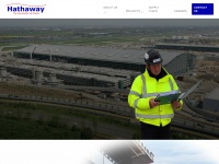 hathaway-roofing.co.uk Thumbnail