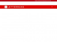lettermans.com