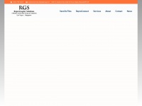 Rgsgroup.net