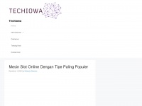 Techiowa.com
