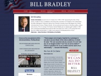 billbradley.com Thumbnail