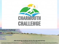 Charmouthchallenge.co.uk