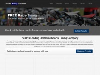 Sportstimingsolutions.co.uk