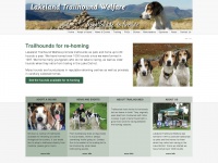 Trailhoundwelfare.org.uk