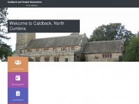 Caldbeck.org.uk