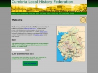 cumbrialocalhistory.org.uk Thumbnail