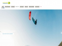 kitesurfwarehouse.com Thumbnail