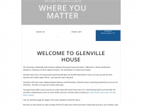 glenvillehouse.co.uk
