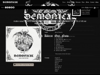 Demonical.net