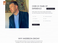 anderson-dixon.co.uk Thumbnail