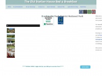Oldstationhousebandb.org.uk