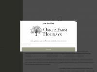 oakerfarm.co.uk Thumbnail