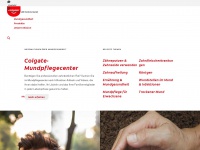 colgate.ch Thumbnail