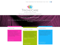 Trichocare.co.uk