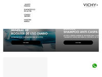 Vichyargentina.com.ar