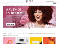 jafra.com Thumbnail