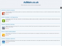 admain.co.uk