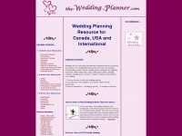 the-wedding-planner.com Thumbnail