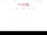 lotuslighthimalaya.com Thumbnail