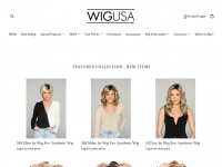 wigusa.com Thumbnail