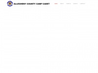 alleghenycountycampcadet.org Thumbnail