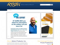 actionproducts.com Thumbnail