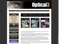 optical3.com Thumbnail