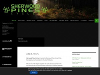 sherwoodpinescycles.co.uk Thumbnail