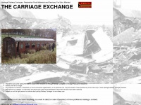 carriage-exchange.org.uk Thumbnail