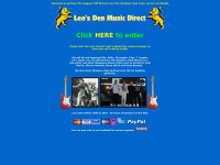 Leosden.co.uk