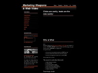 marketingweapons.co.uk Thumbnail