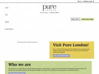 purelondon.com