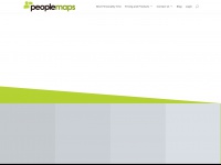 peoplemaps.com Thumbnail