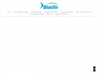 Bluefincharters.co.uk