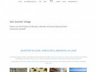 Dunster.org.uk