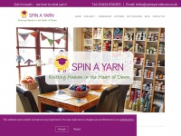 spinayarndevon.co.uk Thumbnail