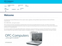 opc-computers.co.uk Thumbnail