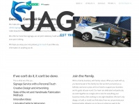 jagsigns.co.uk Thumbnail