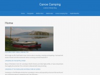 canoe-camping.org Thumbnail