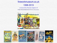 fireworkmuseum.co.uk Thumbnail