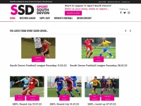 sportsouthdevon.co.uk