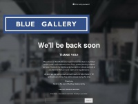 bluegallery.co.uk Thumbnail