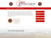 Steamfairfm.com