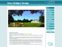 Stevebridgerdesign.co.uk